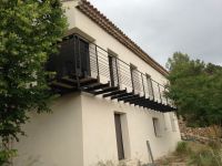 Notre zone d'activité pour ce service Ferronnerie pour installation de carport sur mesure en métal